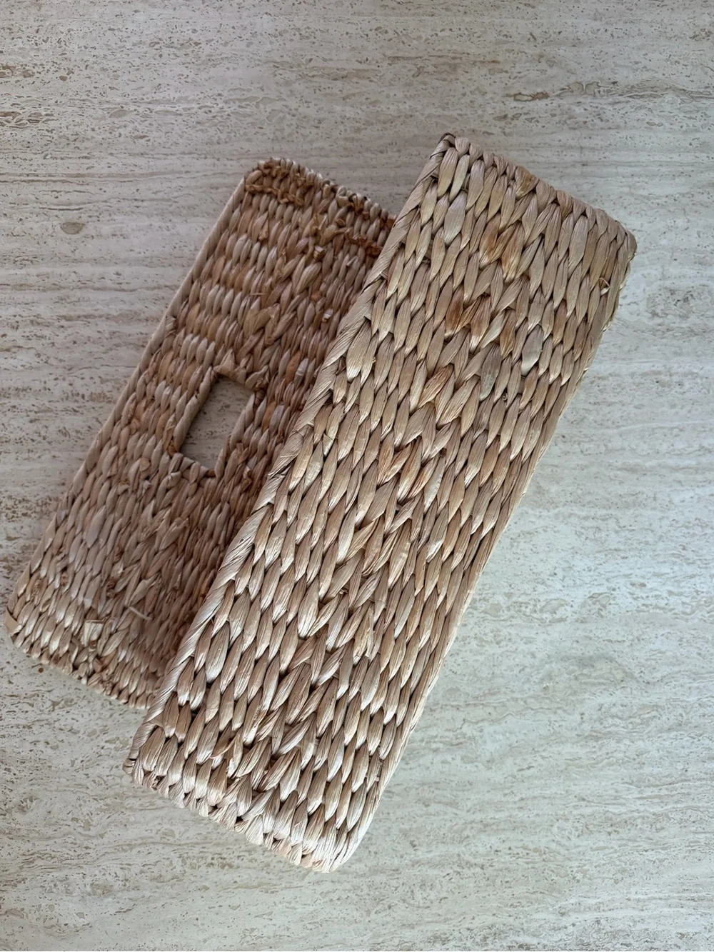 Vintage Basket